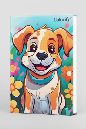 Animals Coloring Book for Kids PDF